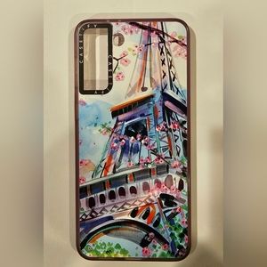 Casetify S21+ case